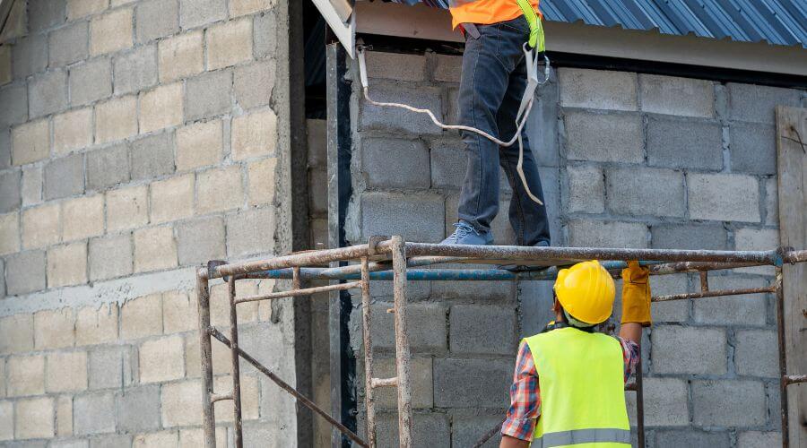 Expert top industrial roofings services in Paint Bank, VA
